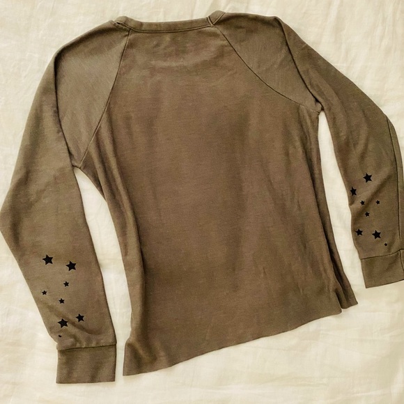 🌟HP🌟CHASER LOVE Sweatshirt - Picture 6 of 7